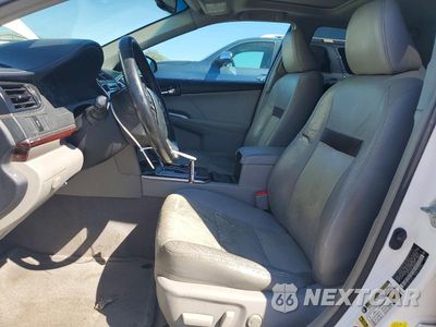 Zdjęcie 7 z 12 samochodu: 2012 TOYOTA CAMRY XLE VIN:4T1BF1FK8CU559181 - miniatura