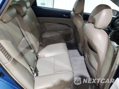 Zdjęcie 10 z 12 samochodu: 2008 TOYOTA PRIUS BASE VIN:JTDKB20U287767868 - miniatura