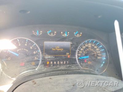 Zdjęcie 9 z 12 samochodu: 2013 FORD F150 SUPERCREW VIN:1FTFW1ET9DKE11814 - miniatura