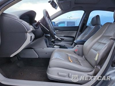 Zdjęcie 7 z 12 samochodu: 2008 HONDA ACCORD EXL VIN:1HGCP36818A073439 - miniatura