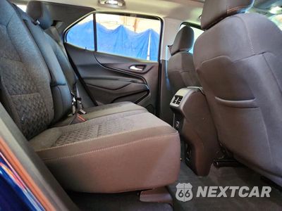 Zdjęcie 11 z 13 samochodu: 2022 CHEVROLET EQUINOX LT VIN:3GNAXKEV1NL242300 - miniatura