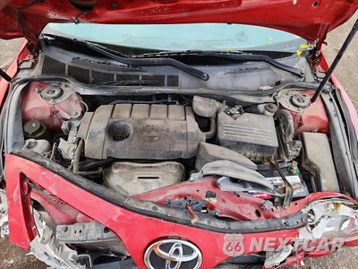 Zdjęcie 11 z 12 samochodu: 2011 TOYOTA CAMRY LE VIN:4T4BF3EK4BR181040 - miniatura