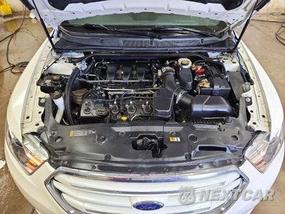 Zdjęcie 11 z 13 samochodu: 2018 FORD TAURUS LIMITED VIN:1FAHP2J8XJG131756 - miniatura