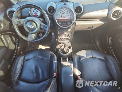 Zdjęcie 8 z 12 samochodu: 2011 MINI COOPER S COUNTRYMAN VIN:WMWZC5C52BWH99783 - miniatura