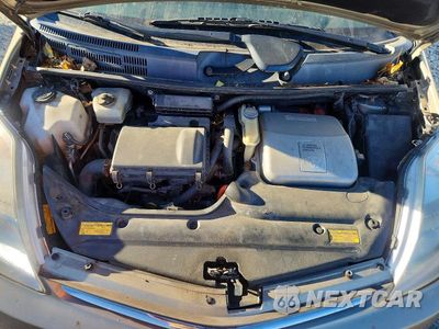 Zdjęcie 11 z 12 samochodu: 2006 TOYOTA PRIUS BASE VIN:JTDKB20U367541447 - miniatura