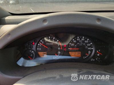 Zdjęcie 9 z 12 samochodu: 2018 NISSAN FRONTIER SV VIN:1N6AD0EVXJN753310 - miniatura