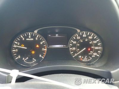 Zdjęcie 15 z 22 samochodu: 2016 NISSAN ALTIMA 2.5 SV VIN:1N4AL3AP5GC115376 - miniatura