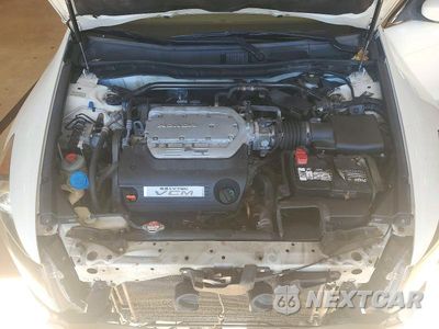 Zdjęcie 11 z 12 samochodu: 2010 HONDA ACCORD EXL VIN:1HGCP3F89AA027864 - miniatura