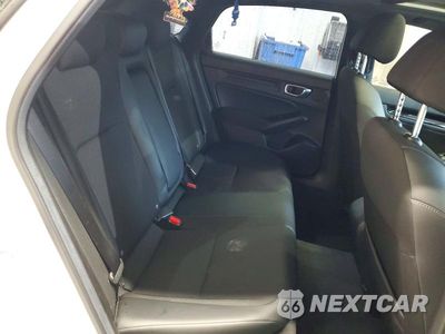 Zdjęcie 10 z 12 samochodu: 2025 HONDA CIVIC SPORT VIN:19XFL4H85SE013923 - miniatura