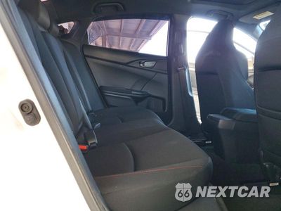 Zdjęcie 10 z 13 samochodu: 2019 HONDA CIVIC SI VIN:2HGFC1E53KH705760 - miniatura