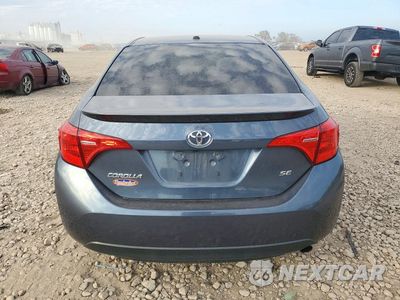 Zdjęcie 6 z 12 samochodu: 2018 TOYOTA COROLLA SE VIN:2T1BURHE3JC018307 - miniatura