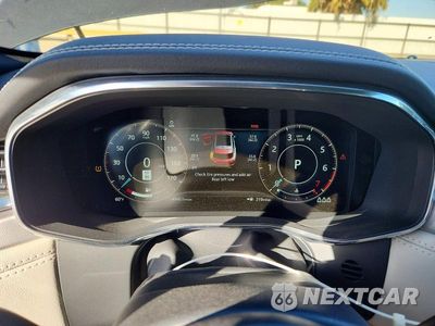 Zdjęcie 9 z 14 samochodu: 2021 JAGUAR F-PACE R-DYNAMIC S VIN:SADCT2FU6MA676306 - miniatura