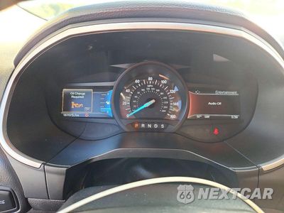 Zdjęcie 9 z 13 samochodu: 2015 FORD EDGE SEL VIN:2FMTK4J90FBB88243 - miniatura