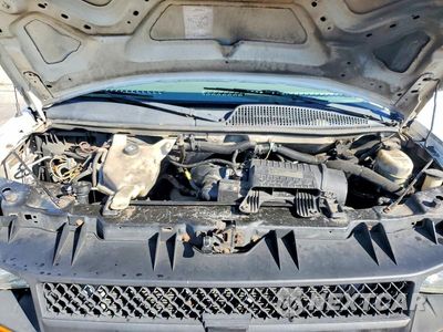 Zdjęcie 12 z 13 samochodu: 2012 CHEVROLET EXPRESS 2500 CARGO REFRIGERATED DELIVERY VAN VIN:1GCWGGCA0C1152720 - miniatura