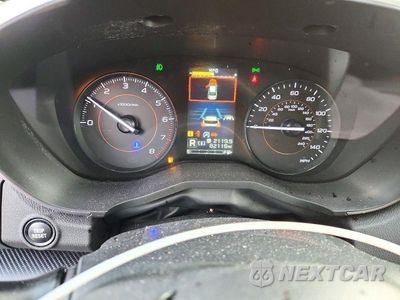 Zdjęcie 9 z 12 samochodu: 2020 SUBARU CROSSTREK PREMIUM VIN:JF2GTAEC1L8267041 - miniatura
