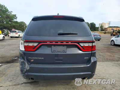 Zdjęcie 6 z 13 samochodu: 2018 DODGE DURANGO GT VIN:1C4RDJDG4JC312332 - miniatura