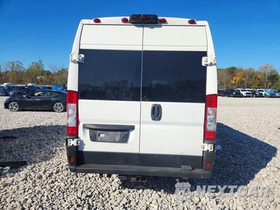 Zdjęcie 6 z 13 samochodu: 2022 RAM PROMASTER 3500 DELIVERY VAN VIN:3C6MRVJG6NE142293 - miniatura