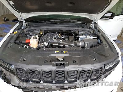 Zdjęcie 12 z 14 samochodu: 2024 JEEP GRAND CHEROKEE LAREDO VIN:1C4RJHAG7R8535016 - miniatura