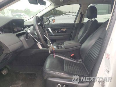 Zdjęcie 7 z 13 samochodu: 2022 LAND ROVER DISCOVERY SPORT S VIN:SALCJ2FXXNH911660 - miniatura