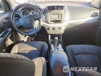 Zdjęcie 8 z 13 samochodu: 2016 DODGE JOURNEY SE VIN:3C4PDCAB7GT118080 - miniatura