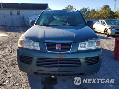 Piąte zdjęcie samochodu w środku: 2007 SATURN VUE VIN:5GZCZ33D57S827864 - miniatura