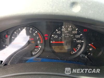 Zdjęcie 9 z 12 samochodu: 2006 NISSAN FRONTIER SE VIN:1N6AD07U96C474860 - miniatura