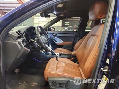 Zdjęcie 7 z 13 samochodu: 2021 AUDI Q3 PREMIUM PLUS 40 VIN:WA1BUCF36M1137227 - miniatura