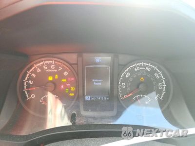 Zdjęcie 9 z 13 samochodu: 2019 TOYOTA TACOMA SR V6 VIN:3TMCZ5AN4KM224933 - miniatura