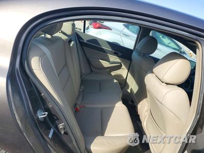 Zdjęcie 10 z 12 samochodu: 2009 HONDA CIVIC EXL VIN:19XFA16969E008448 - miniatura