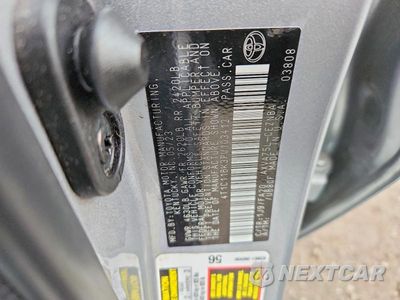 Zdjęcie 12 z 12 samochodu: 2023 TOYOTA CAMRY LE VIN:4T1C11BK3PU103412 - miniatura