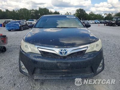 Piąte zdjęcie samochodu w środku: 2013 TOYOTA CAMRY HYBRID XLE VIN:4T1BD1FK3DU071246 - miniatura