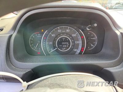 Zdjęcie 9 z 13 samochodu: 2016 HONDA CR-V EX VIN:2HKRM4H57GH702879 - miniatura