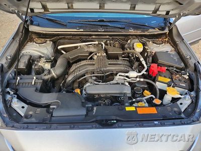 Zdjęcie 12 z 13 samochodu: 2024 SUBARU CROSSTREK PREMIUM VIN:JF2GUADC8R8249272 - miniatura