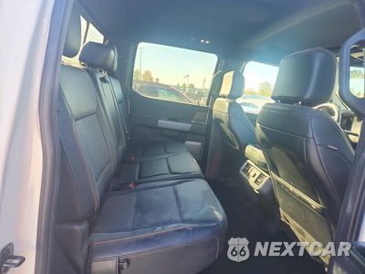 Zdjęcie 10 z 12 samochodu: 2024 FORD F150 LARIAT VIN:1FTFW5LD6RFA77244 - miniatura