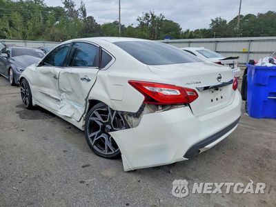 Drugie zdjęcie samochodu z przodu: 2017 NISSAN ALTIMA 2.5 S VIN:1N4AL3AP3HN330602 - miniatura