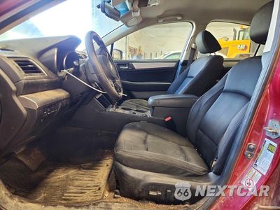 Zdjęcie 7 z 12 samochodu: 2017 SUBARU LEGACY 2.5I PREMIUM VIN:4S3BNAC60H3003751 - miniatura