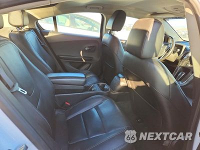 Zdjęcie 10 z 12 samochodu: 2014 CHEVROLET VOLT VIN:1G1RF6E46EU165693 - miniatura