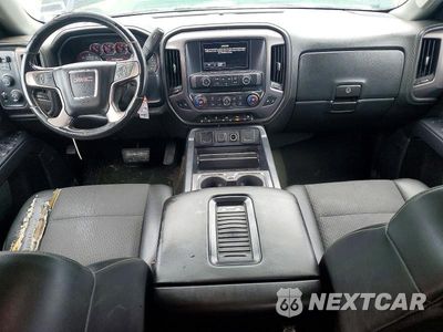 Zdjęcie 8 z 12 samochodu: 2016 GMC SIERRA K1500 SLE VIN:1GTV2MEC0GZ128223 - miniatura