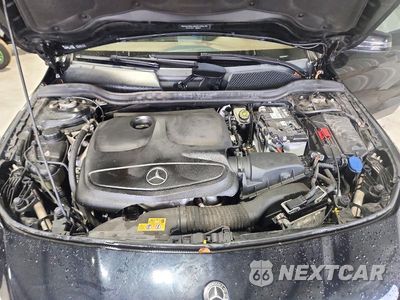 Zdjęcie 11 z 12 samochodu: 2018 MERCEDES-BENZ CLA 250 VIN:WDDSJ4EB0JN640940 - miniatura