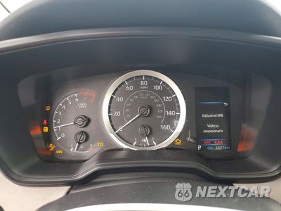 Zdjęcie 9 z 12 samochodu: 2020 TOYOTA COROLLA LE VIN:JTDEPRAE7LJ064163 - miniatura