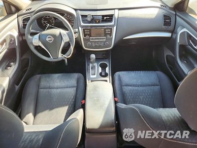 Zdjęcie 8 z 12 samochodu: 2017 NISSAN ALTIMA 2.5 S VIN:1N4AL3AP7HC202276 - miniatura