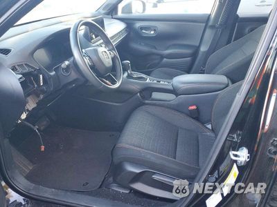 Zdjęcie 7 z 13 samochodu: 2024 HONDA HR-V SPORT VIN:3CZRZ2H51RM758152 - miniatura
