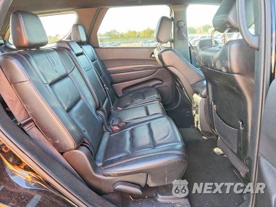 Zdjęcie 11 z 14 samochodu: 2024 DODGE DURANGO GT VIN:1C4RDJDG0RC159329 - miniatura