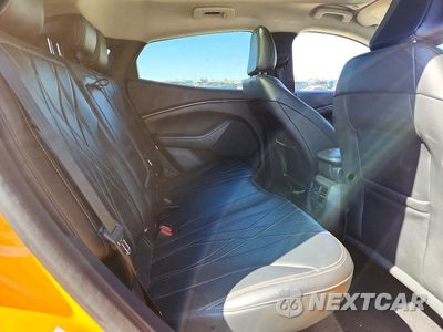 Zdjęcie 11 z 13 samochodu: 2022 FORD MUSTANG MACH-E CALIFORNIA ROUTE 1 VIN:3FMTK2R73NMA29186 - miniatura