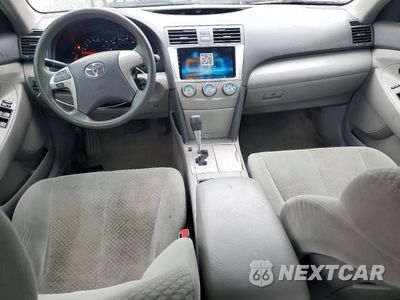 Zdjęcie 8 z 12 samochodu: 2007 TOYOTA CAMRY LE VIN:4T1BE46K57U064821 - miniatura
