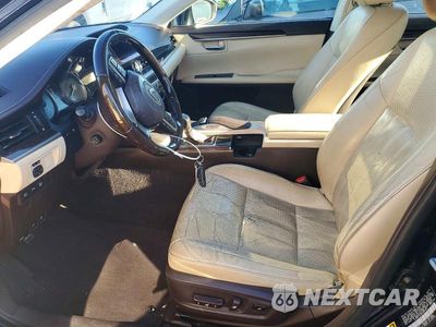 Zdjęcie 7 z 12 samochodu: 2016 LEXUS ES 350 VIN:JTHBK1GG8G2223301 - miniatura