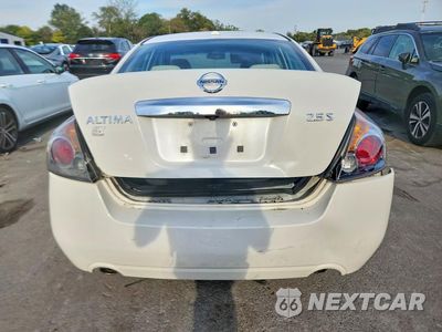 Zdjęcie 6 z 12 samochodu: 2012 NISSAN ALTIMA 2.5 VIN:1N4AL2AP8CC157500 - miniatura