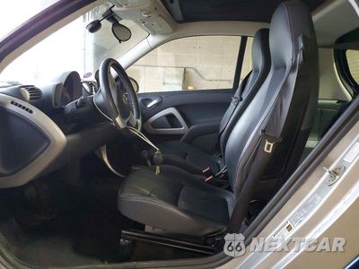 Zdjęcie 7 z 13 samochodu: 2009 SMART FORTWO PURE VIN:WMEEJ31X79K238222 - miniatura