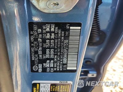 Zdjęcie 13 z 13 samochodu: 2023 HYUNDAI IONIQ 5 SEL VIN:KM8KN4AE6PU175766 - miniatura