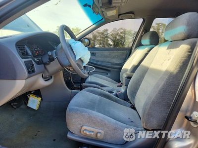 Zdjęcie 7 z 12 samochodu: 2001 NISSAN ALTIMA XE VIN:1N4DL01D41C231497 - miniatura